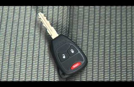 Dodge Caliber Key in Liberty Hill 78642 TX USA