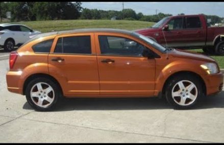 Dodge Caliber Oil Change in Leander 78641 TX USA