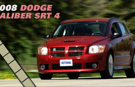 Dodge Caliber Srt at Conroe 77303 TX USA