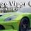 Dodge Viper Gtc at Boyd Speedway, Chattanooga, Tennessee 2021