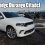 2021 Dodge Durango Citadel – Anodized Platinum Trim! | 30157T Bakersfield California 2018