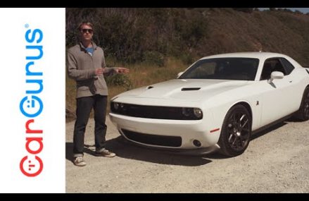 2016 Dodge Challenger | CarGurus Test Drive Review From Mayville 48744 MI