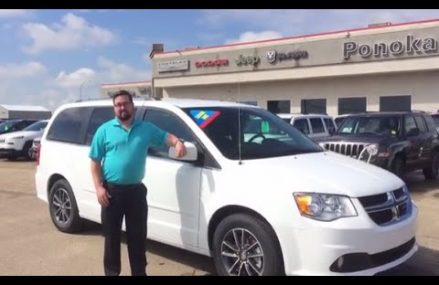 2016 Dodge Grande Caravan Roof Rack in Munfordville 42772 KY