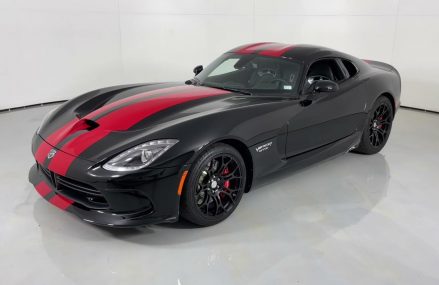 Dodge Viper For Sale  Twin State Speedway, Claremont, New Hampshire 2021