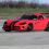 Dodge Viper Forum Near Seekonk Speedway, Seekonk, Massachusetts 2021