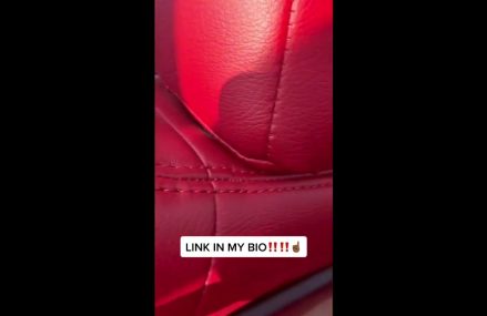 Katzkin Dodge Charger Red Leather Seats | Custom Seat Covers Local Area 70825 Baton Rouge LA