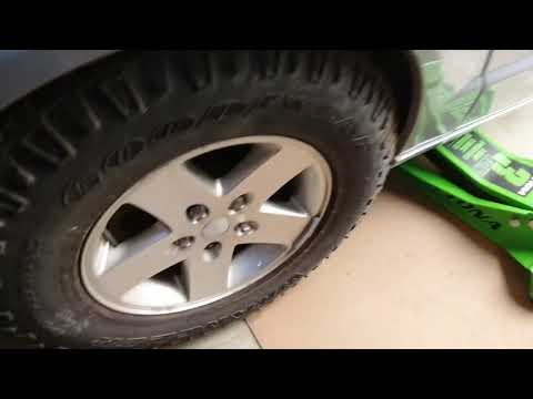 Dodge Caravan On Rims, 2020 DODGE Caravan Louisville 40217 KY