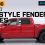 2019-2022 RAM 1500 RedRock 4×4 OEM Style Fender Flares Review & Install Local 41773 Vicco KY