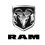 Dodge Ram Logo Evolution Zip Area 46374 San Pierre IN