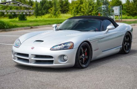 Dodge Viper For Sale In Texas Near Flat Rock Speedway, Flat Rock, Michigan 2021