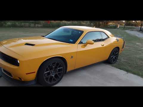 Raving Reviewer. Known Problems of the 2015-2022 Dodge Challenger. 2021