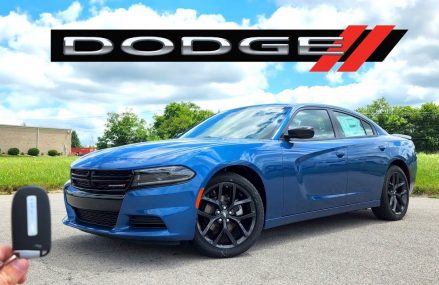 2022 Dodge Charger // A Classic American Muscle Sedan with a Great Price! Now at 11426 Bellerose NY