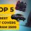 [TOP 5]: BEST SEAT COVERS FOR RAM 2500 (STYLISH & DURABLE) Near 55390 Waverly MN