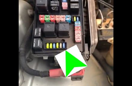 Dodge Stratus Keeps Blowing Starter Fuse, Long Pine 69217 NE