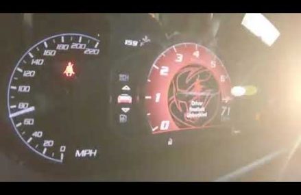 Dodge Viper Top Near Tucson Speedway, Tucson, Arizona 2021