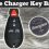 2008 – 2010 Dodge Charger Key Fob Battery Replacement – How To Change Remove Replace Key Batteries Around Zip 20701 Annapolis Junction MD