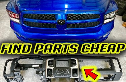 How To Find Parts For Your Dodge Ram Truck CHEAP Area Near 21678 Worton MD