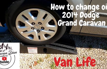 2014 DODGE GRAND CARAVAN OIL CHANGE! EASY PEASY! For Nazareth 79063 TX