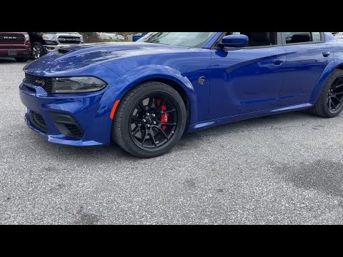 2022 Dodge Charger Jacksonville, Orange Park, Gainesville, Ocala, Lake City, FL 100704 2021