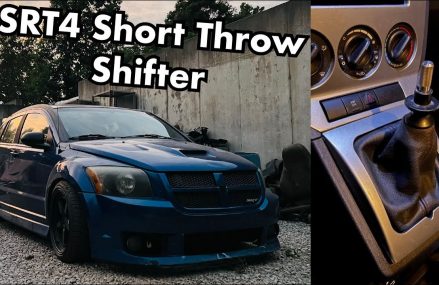 Dodge Caliber Manual Transmission at Garland 75045 TX USA