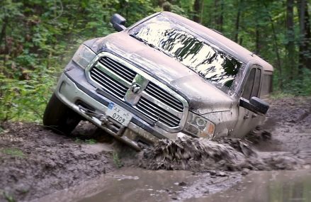 Dodge RAM 1500 5.7 Hemi [MUD OFF Road] Local 15377 West Finley PA