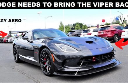 Dodge Viper Srt 2017  Memphis Motorsports Park, Millington, Tennessee 2021