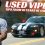 Dodge Vipers For Sale at Spartan Speedway, Mason, Michigan 2021