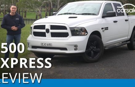 RAM 1500 Express Crew Cab 2022 Review Area Near 48191 Willis MI