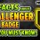 WATCH if you have CHALLENGER badge Near Maysville 30558 GA