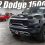 2022 Dodge Ram 1500 TRX For Sale Vanguard Motor Sales #1529 Locally At 31560 Screven GA