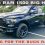 2022 Ram 1500 Big Horn 5.7L Hemi V8 Midnight Edition – POV Review/Drive – Still One Of D Best? Yes ! Locally At 59077 Sand Springs MT