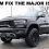 2022 Ram 1500 TRX: Is The New Ram TRX Better Than Ever? Local Area 21161 White Hall MD