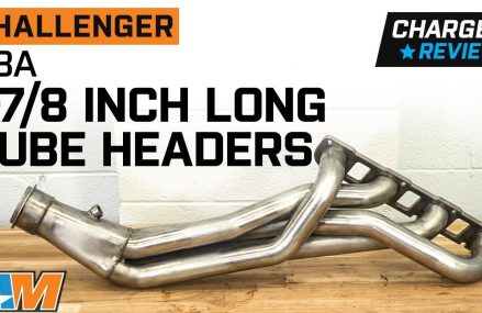 2008-2022  HEMI Challenger JBA 1-7/8-Inch Long Tube Headers Review Now at 39818 Bainbridge GA