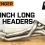 2008-2022  HEMI Challenger JBA 1-7/8-Inch Long Tube Headers Review Now at 39818 Bainbridge GA