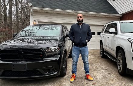 How reliable is a 2014 Dodge Durango? 52,125 Miles later Aurora Colorado 2018