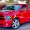 2017 Ram RT – Flame Red Local 92170 San Diego CA