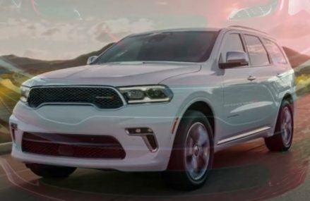 2024 Dodge Durango Changes Price Release Date Sioux Falls South Dakota 2018