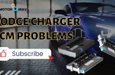 Dodge Charger PCM Problems: Possible Problems, Symptoms And Solutions Now at 26520 Arthurdale WV