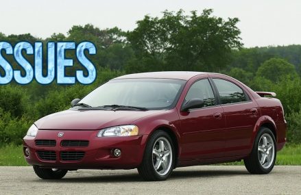 Dodge Stratus Engine Problems, Northome 56661 MN