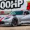 Dodge Viper Gen 5  Myrtle Beach Speedway, Myrtle Beach, South Carolina 2021