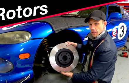 Dodge Viper Rotors  Mottville Speedway, Mottville, Michigan 2021