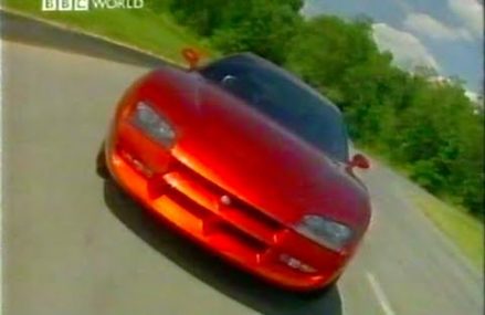 1999 Chrysler Concept Cars: Chrysler Citadel, Dodge Power Wagon, & Dodge Charger R/T Top Gear S41E12 Now at 8004 Atco NJ