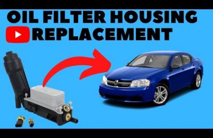 Dodge Stratus Oil Filter Location – San Diego 92189 CA