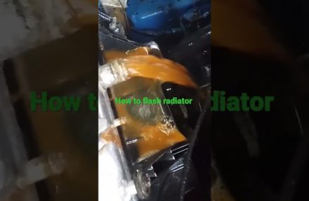 Dodge Stratus Radiator in Porterdale 30070 GA