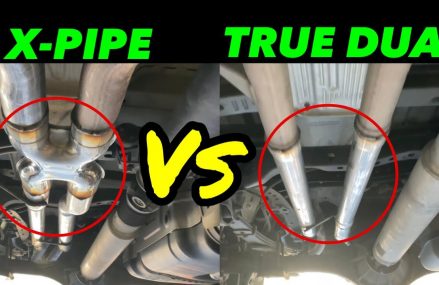 X-Pipe Vs True Duals | Which is Best? in 92167 San Diego CA