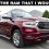 2022 Ram 1500 Longhorn: Is This The Best Luxury Truck? Zip Area 99039 Waverly WA