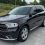 2014 Dodge Durango Limited Huntington Beach California 2018