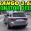 2016 Dodge Durango 3.6L V6 Exhaust w/ RESONATOR DELETE! Topeka Kansas 2018