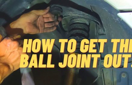 Dodge Stratus Ball Joint Replacement, Portland 71663 AR