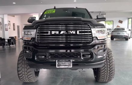 2022 Ram 2500 Laramie MEGA CAB DIESEL 4WD 8″ LIFT 26″ WHEELS RAM FOR SALE PORTLAND OREGON LIFTED RAM Area Near 31095 Warner Robins GA